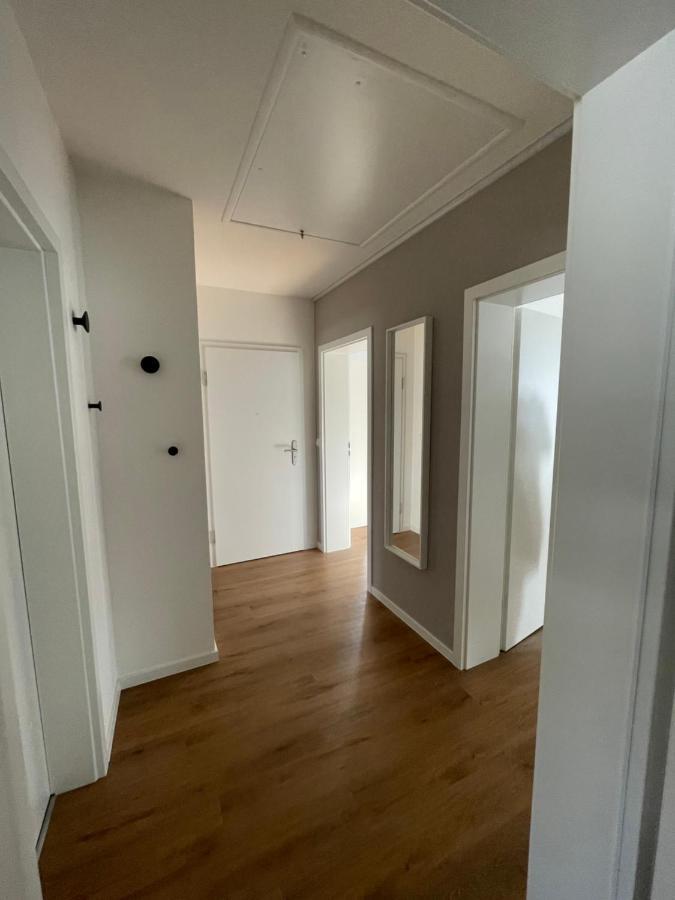 Eckberg Apartment Near City Centre & Nature Baden-Baden Bagian luar foto