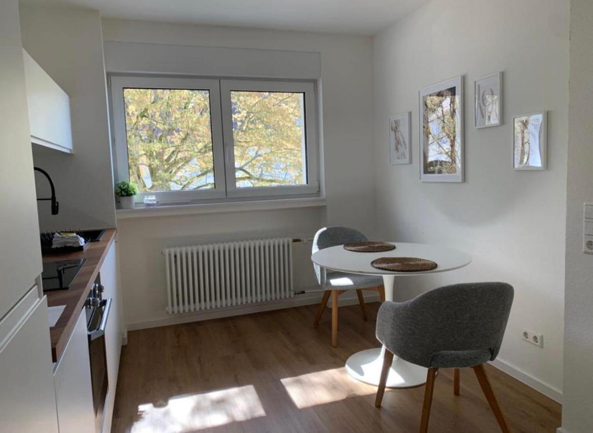 Eckberg Apartment Near City Centre & Nature Baden-Baden Bagian luar foto
